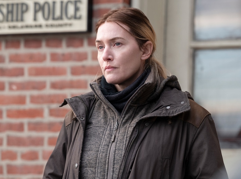 Kate Winslet, Mare of Easttown, Best Roles