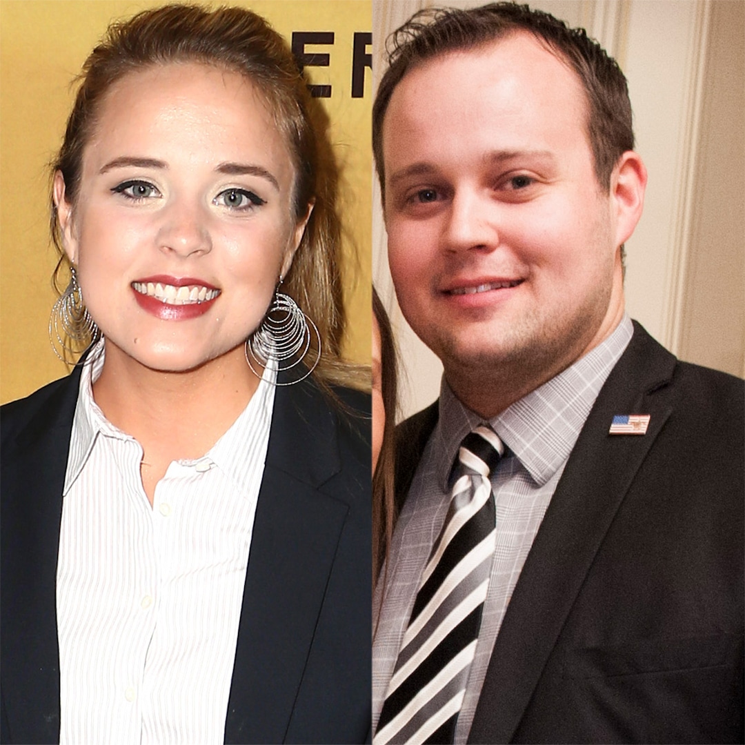 jinger duggar recounts nightmare of josh duggar molestation scandal e online