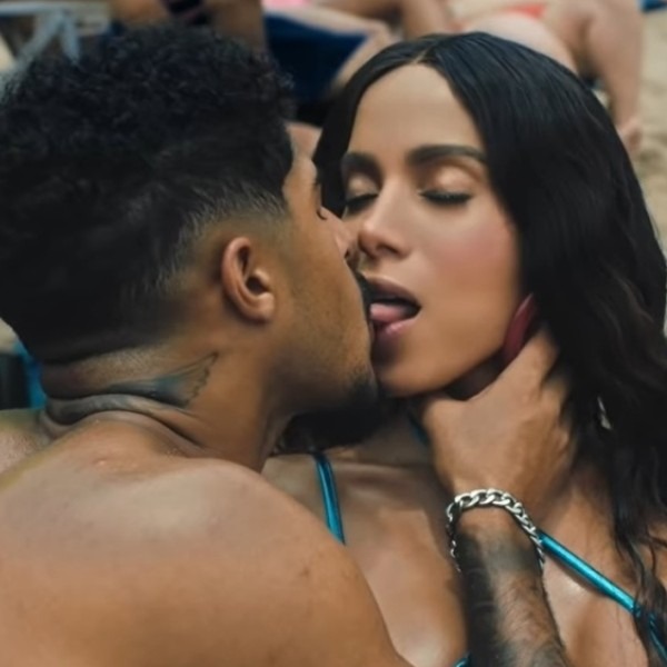 Anitta, Girl From Rio