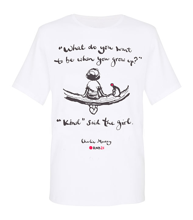 Say Nice Things About Portland Rose Bird T-shirt - Shibtee Clothing