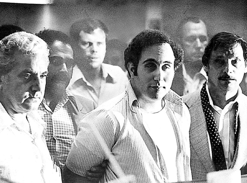 David Berkowitz, Son of Sam