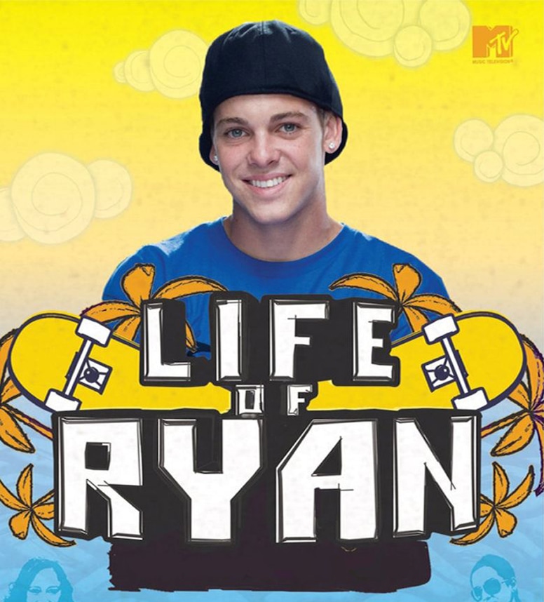 Life of Ryan, MTV Reality Shows