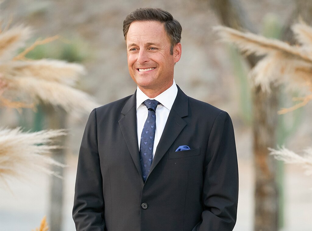 chris harrison