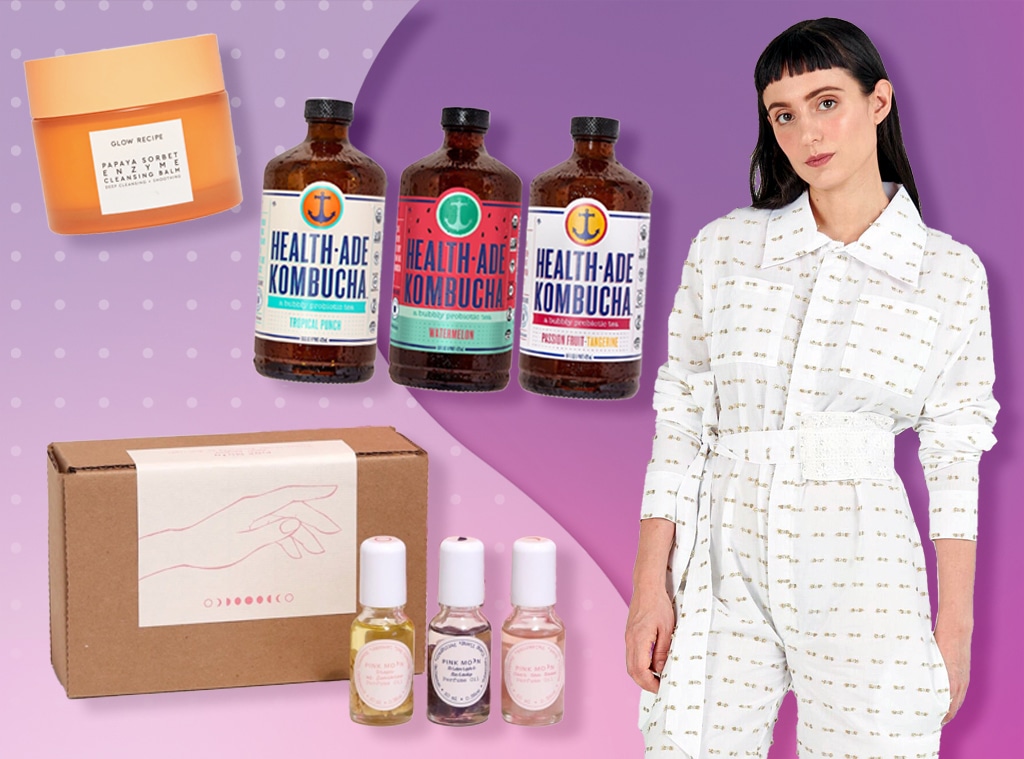 E-Comm: Asian-Owned Brands