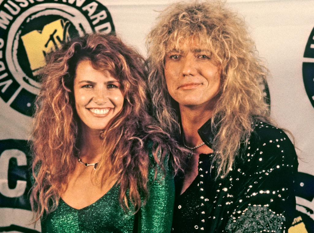 Tawny Kitaen, Actress and '80s Music Video Vixen, Dead at 59 - E! Online