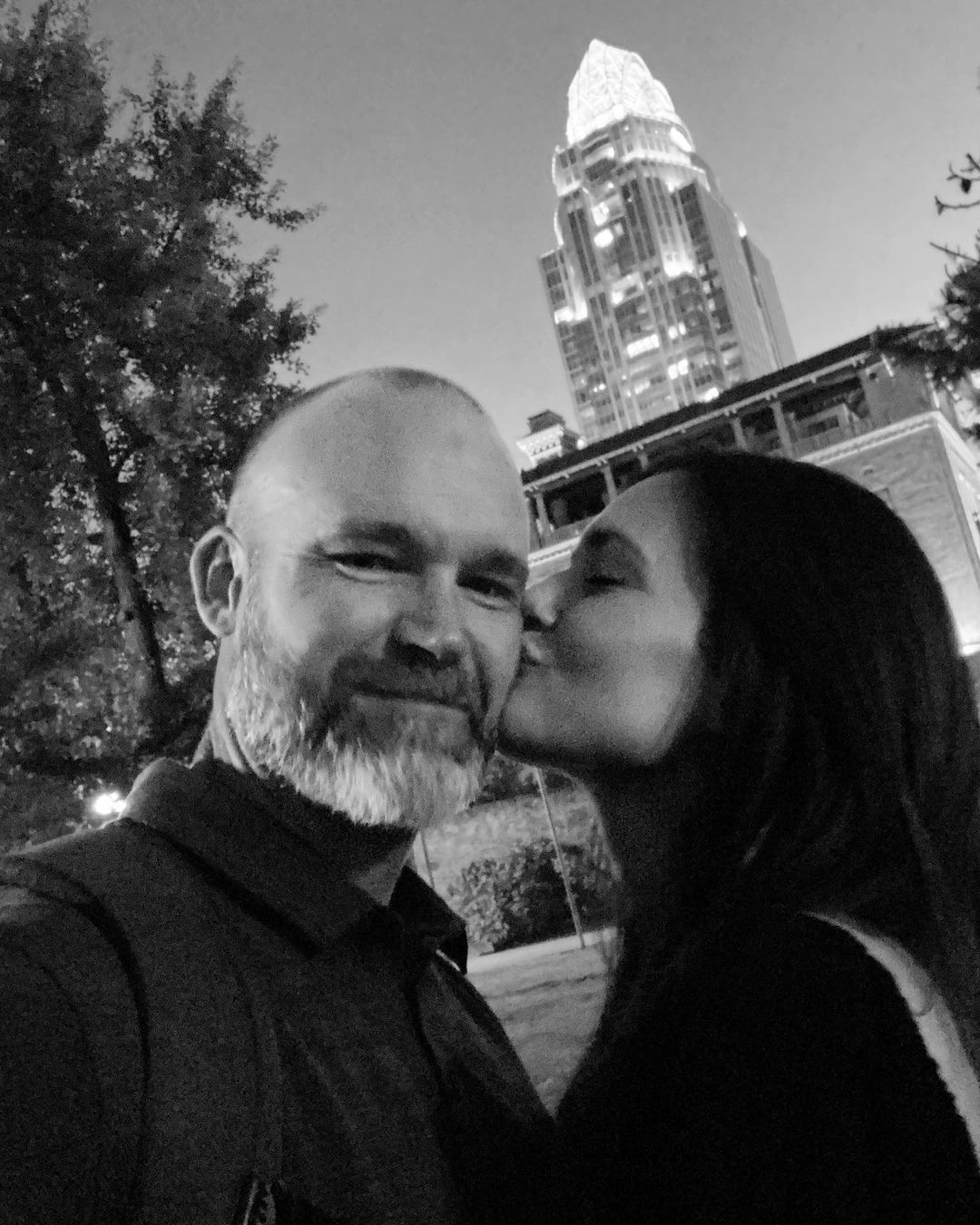 Torrey Devitto Confirms Romance With Chicago Cubs Manager David Ross