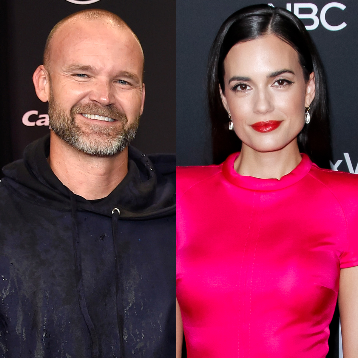 Torrey DeVitto And Boyfriend David Ross Gives Couple Goals in 2023