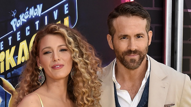 Ryan Reynolds : Ryan Reynolds Ist Sie Wichtiger Fur Ihn Als Blake Lively Ryan Reynolds : Ryan Reynolds Ist Sie Wichtiger Fur Ihn Als Blake Lively
