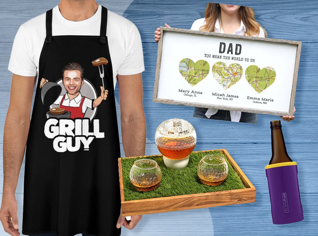 Unique Father's Day Gifts for Drink-Loving Dad | Quench Essentials