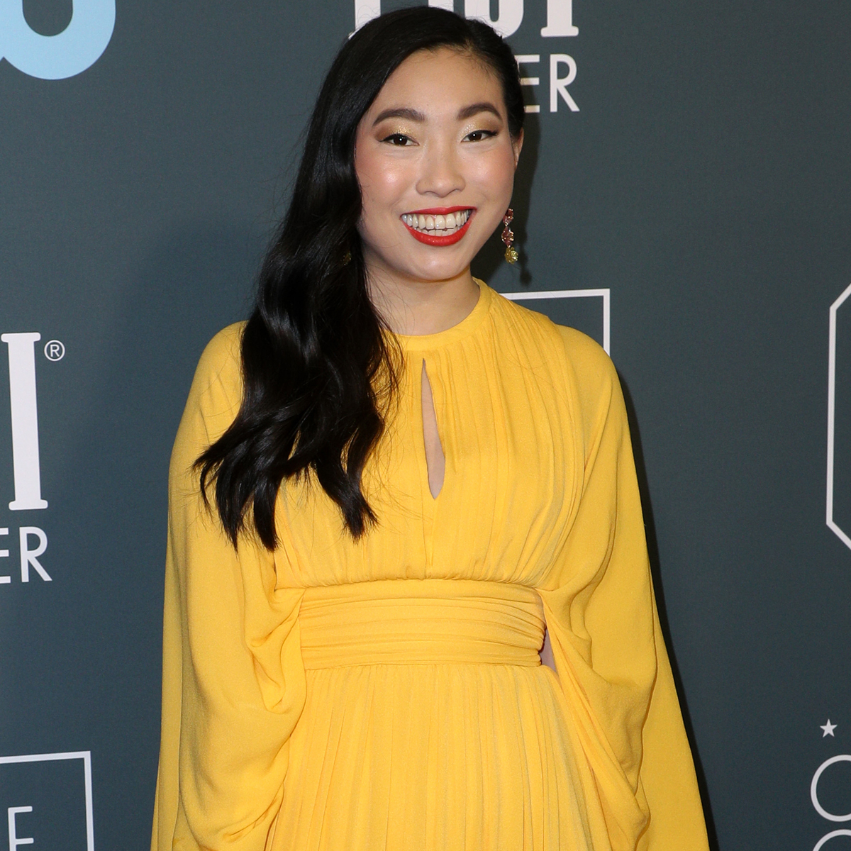 Photos from Awkwafina's Best Looks