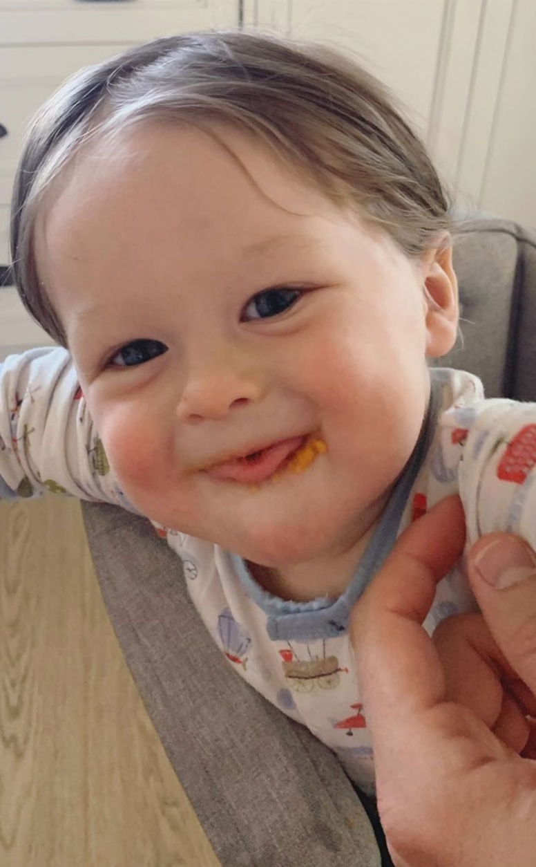 Matteo Chigvintsev, Nikki Bella, Instagram