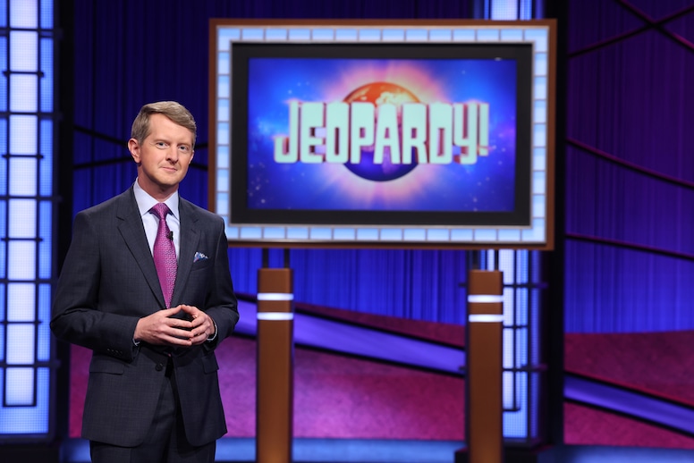 Ken Jennings, Jeopardy Guest Hosts