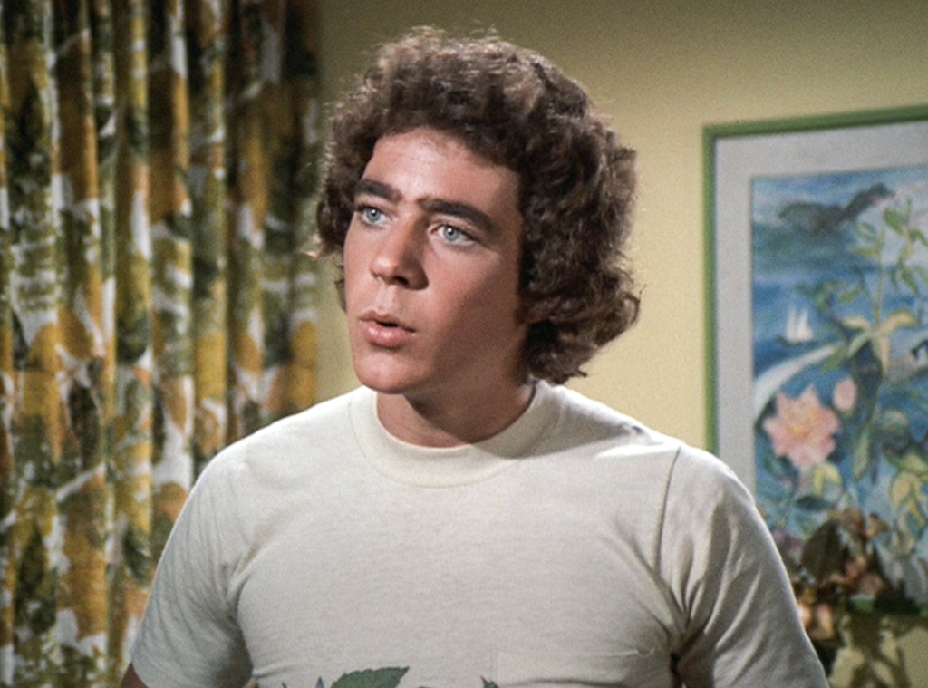 Barry Williams, The Brady Bunch