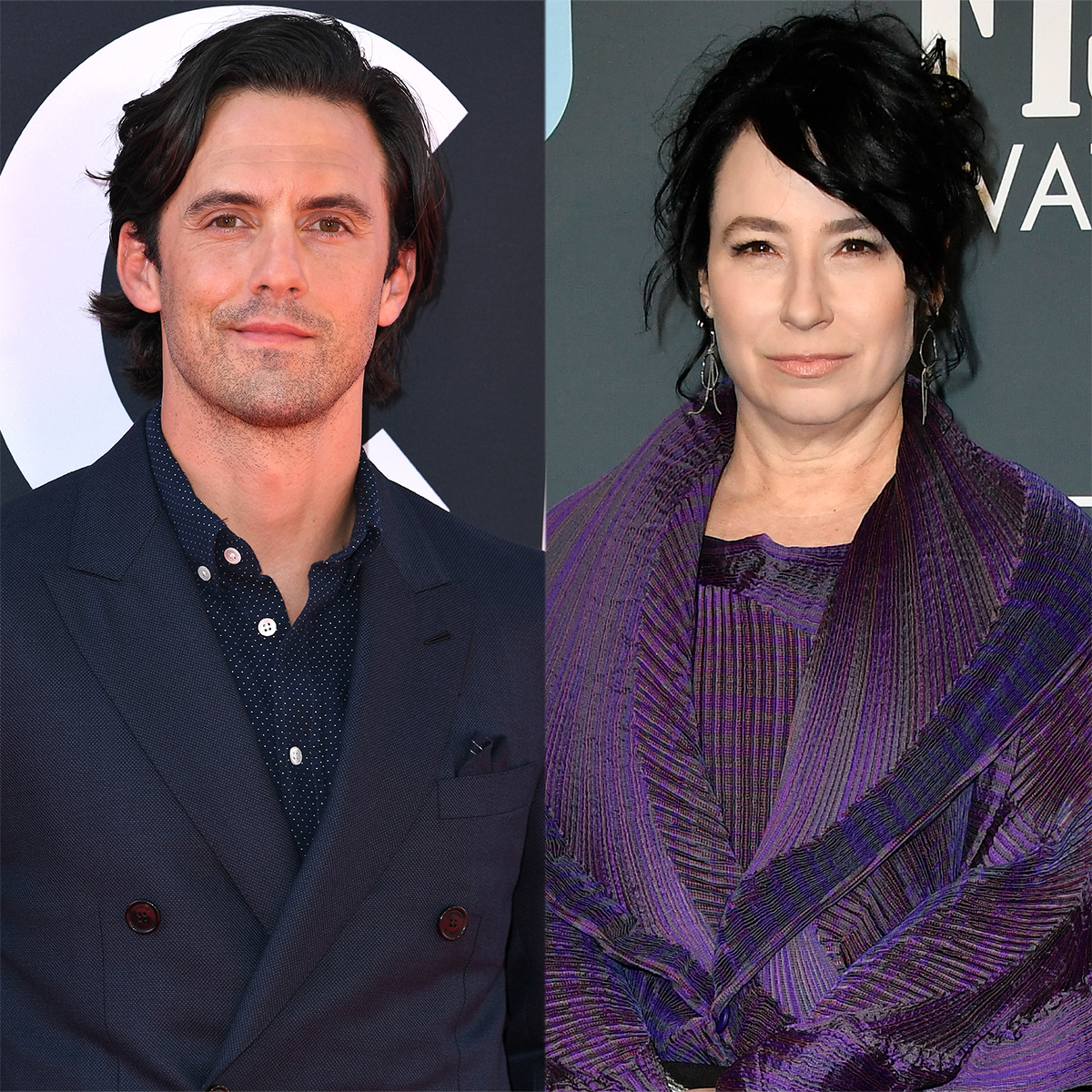 Milo Ventimiglia Joins Marvelous Mrs Maisel Season 4 Cast E Online