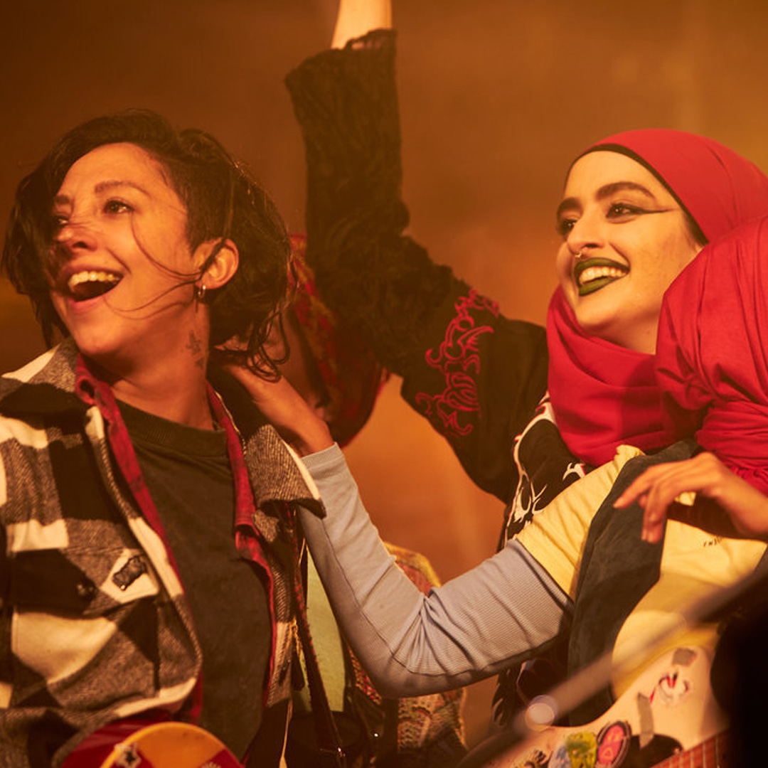 We Are Lady Parts' Sarah Kameela Impey Says It's the Show You