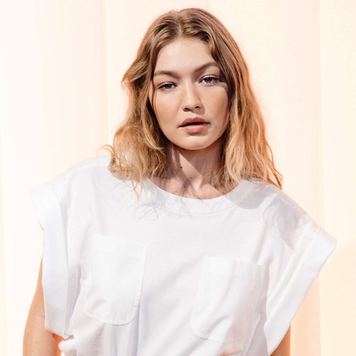 Gigi Hadid