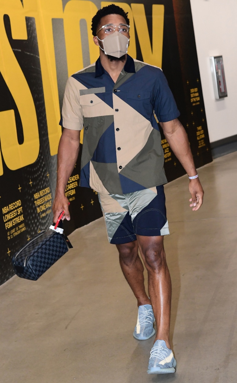 donovan mitchell outfit