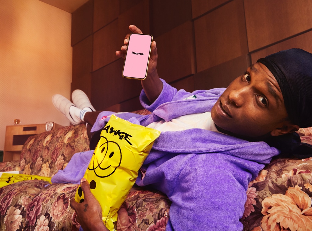 E-Comm: A$AP Rocky Shares His Must-Haves