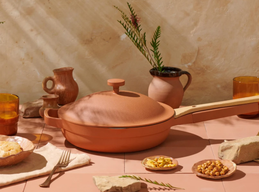 Our Place: Save $170 on the Always Pan and Perfect Pot