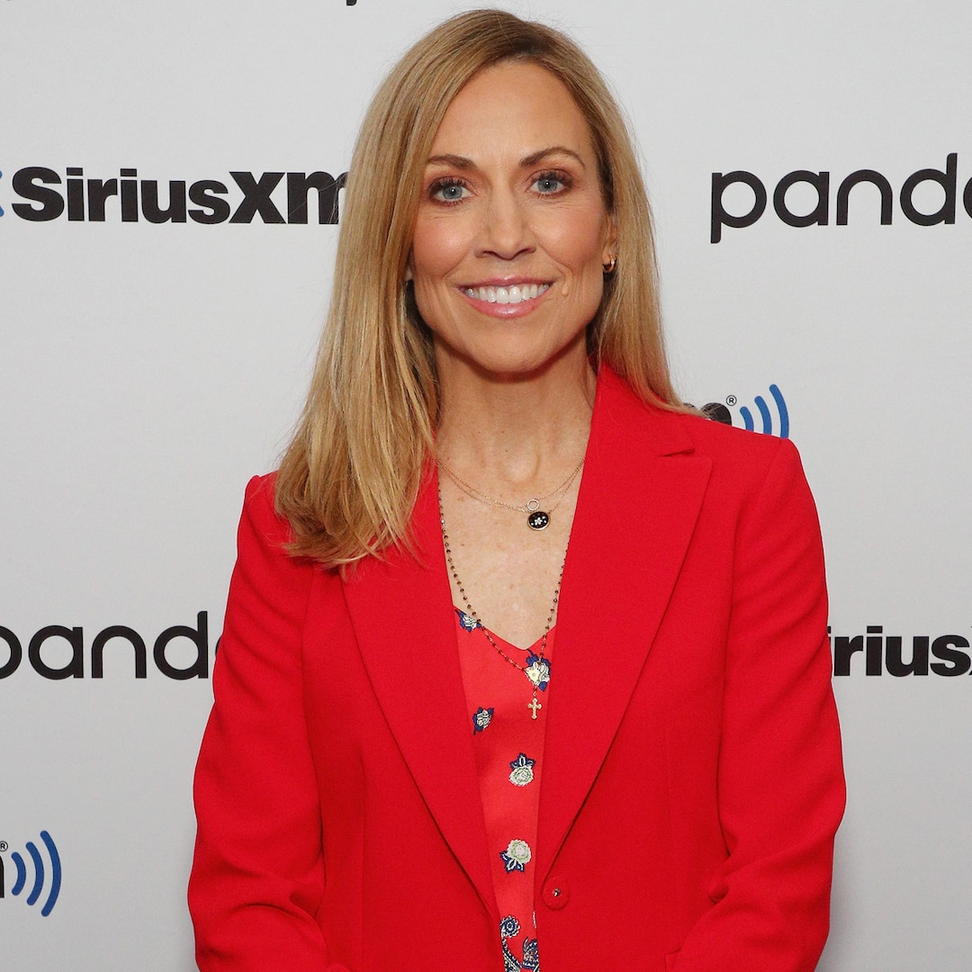 Sheryl Crow Recalls Alleged Sexual Harassment From Michael Jackson's Late Manager Frank DiLeo - E! NEWS