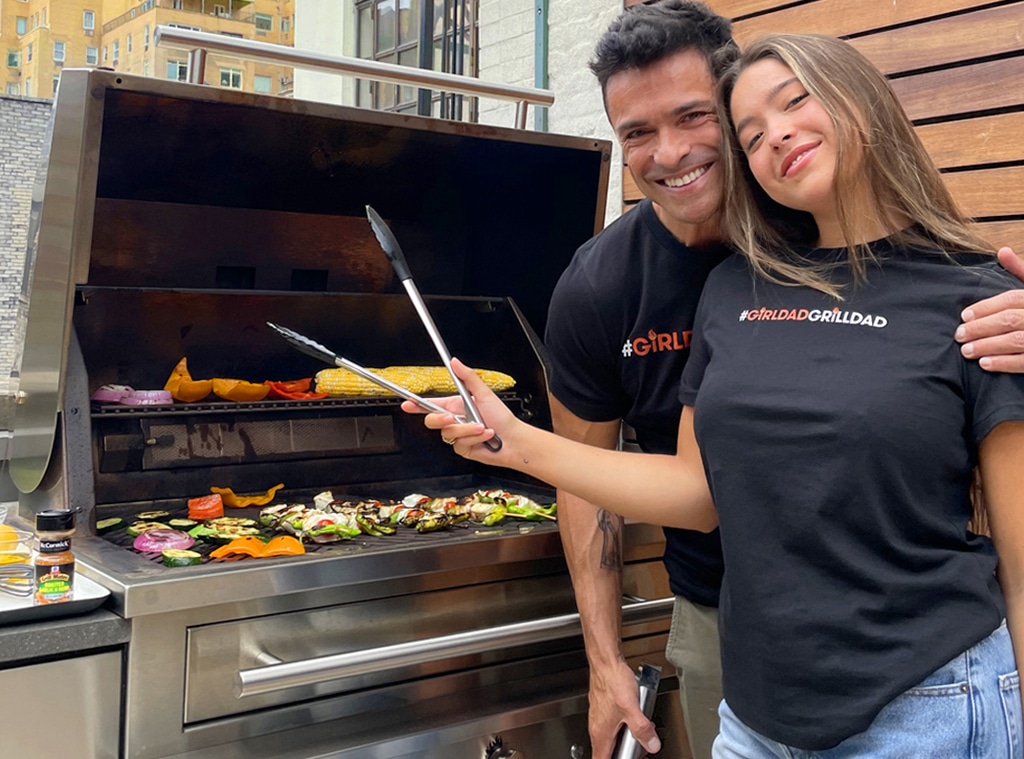 E-Comm: Mark Consuelos, Father's Day Gift Guide