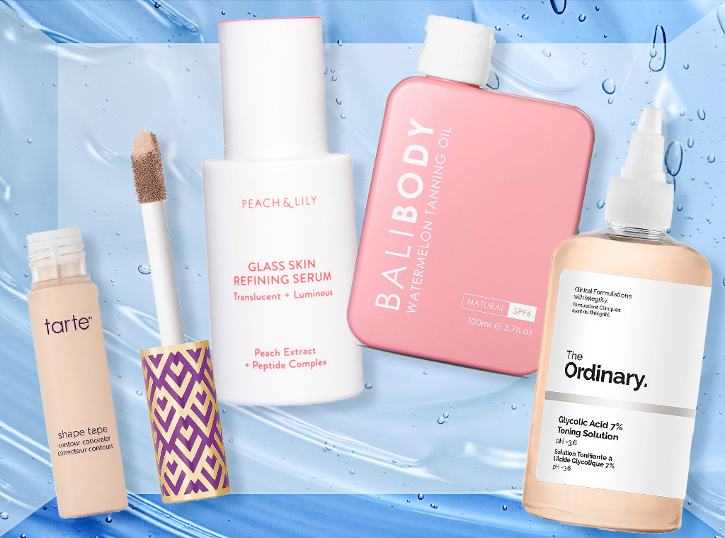 8 Travel Size Viral Beauty Products at Ulta to Buy Now
