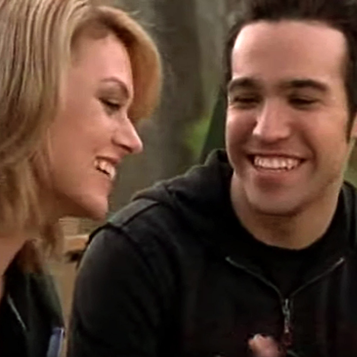 Hilarie Burton Recalls Pete Wentz s Inappropriate OTH Storyline