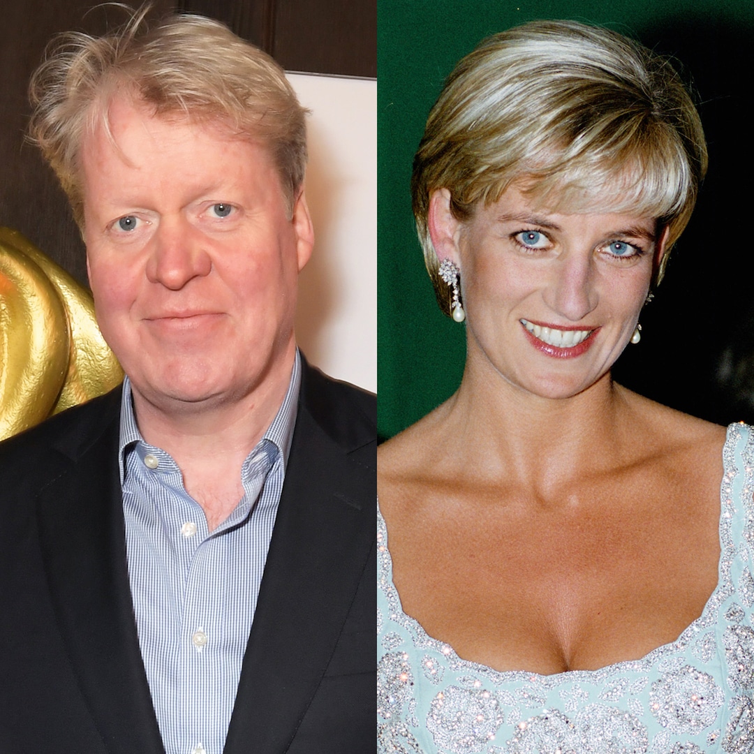 Братът на покойната принцеса Даяна изрази подкрепата си за Кейт Мидълтън на