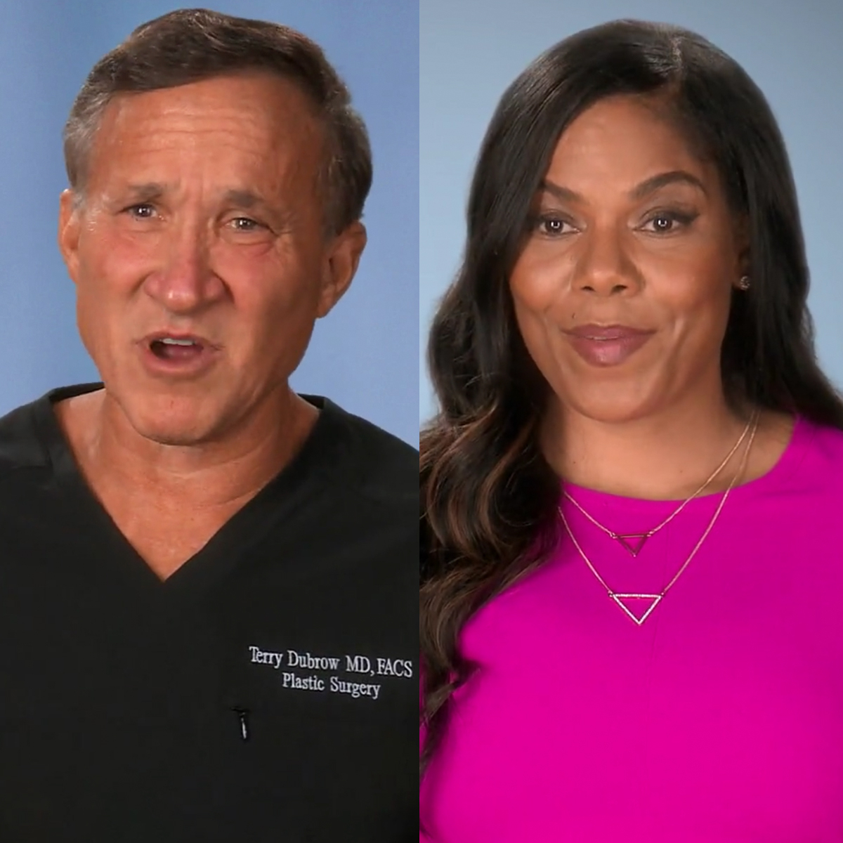 Botched': Do Dr. Dubrow and Dr. Nassif Have Their Own Plastic Surgery  Regrets?