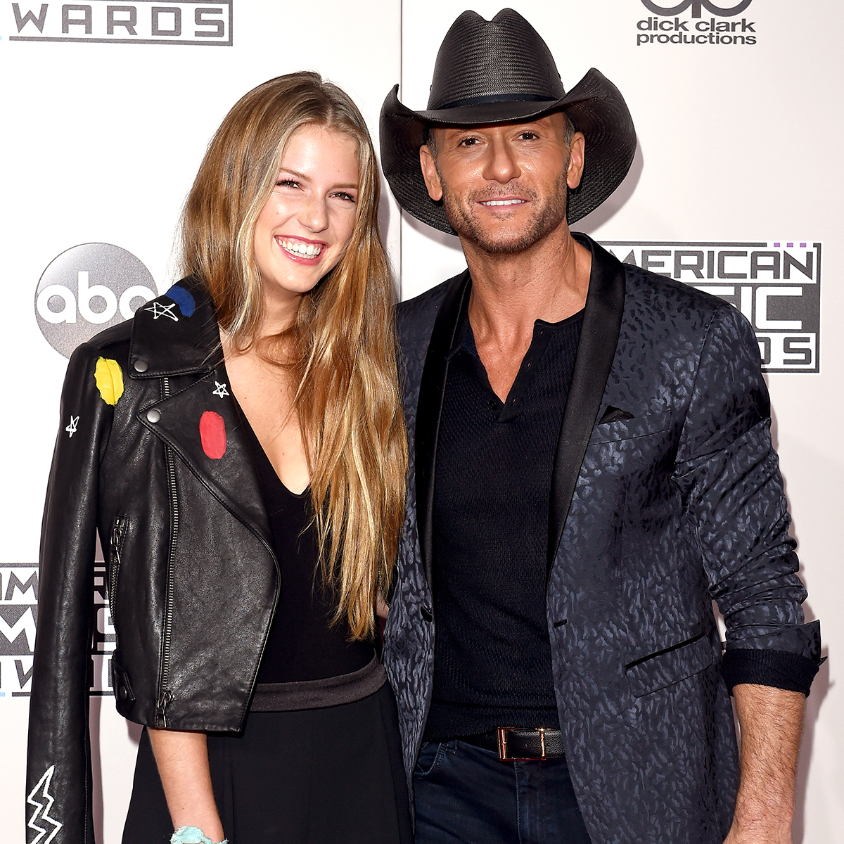 Who Knew Tim McGraw's Daughter Could Do This!