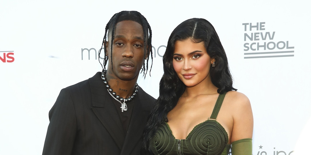 Travis Scott Ended Up Being Kylie Jenner S Ideal Partner In Parenting E Online