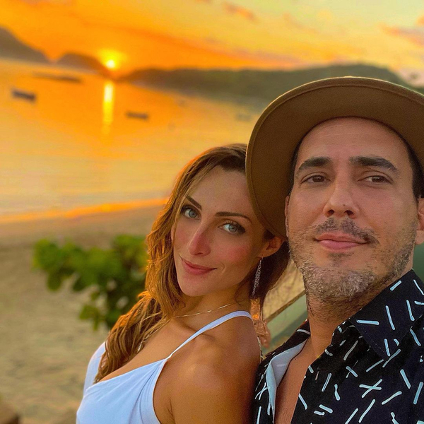 André Marques, Sofia Starling