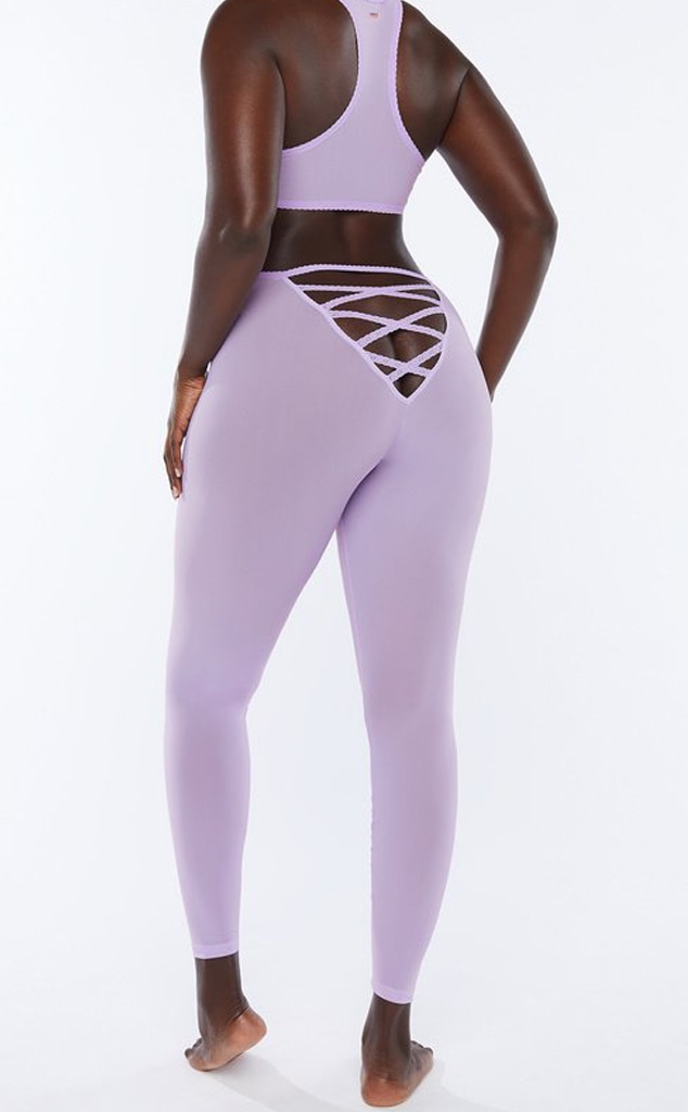 Butt Baring Leggings From Rihanna S Savage X Fenty Line Spark Debate E Online Butt Baring Leggings From Rihanna S Savage X Fenty Line Spark Debate E Online