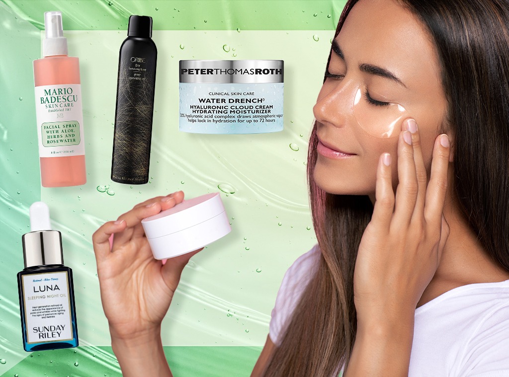 E-comm: Amazon Premium Beauty Brands