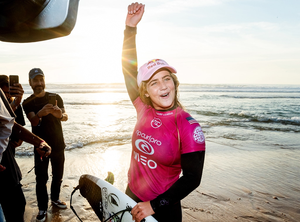 Olympic surfing: Can the exclusive sport become accessible?