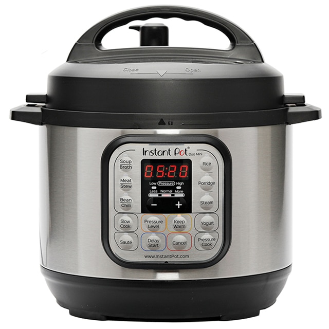 Instant Pot 6-Quart $49 Shipped  Pioneer Woman 6-Quart Instant