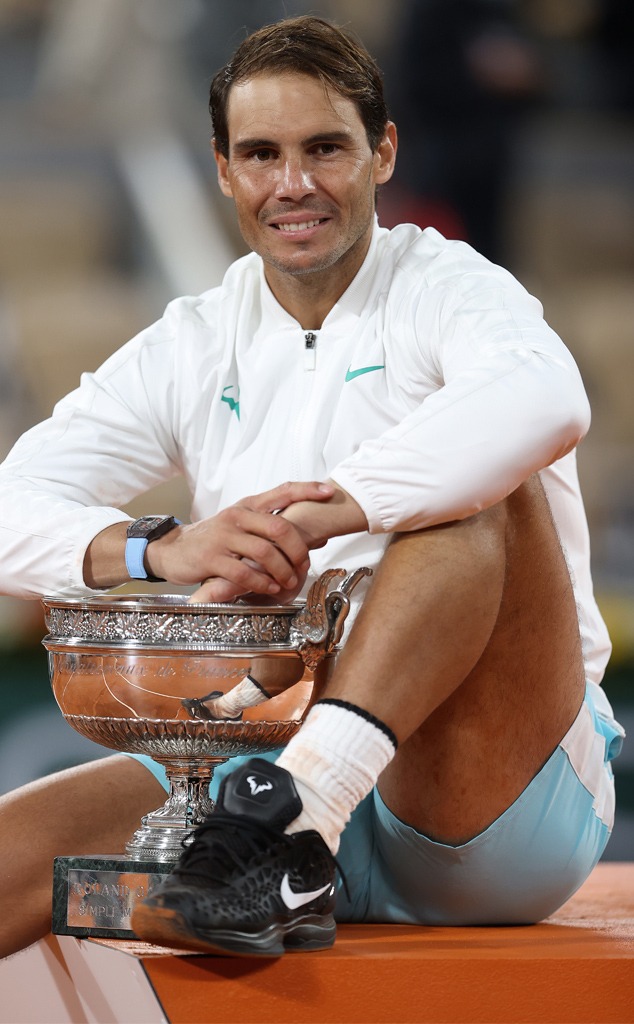 Rafael Nadal