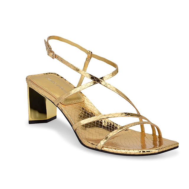 Chrishell Stause's DSW Collection Has Shoes And Bags Under $75