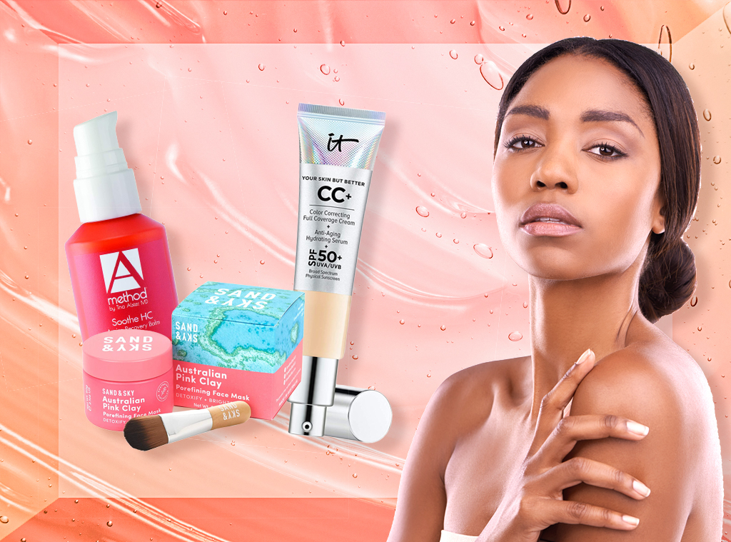 These Amazon Prime Day Beauty Deals Are Too Good to Resist E! Online CA