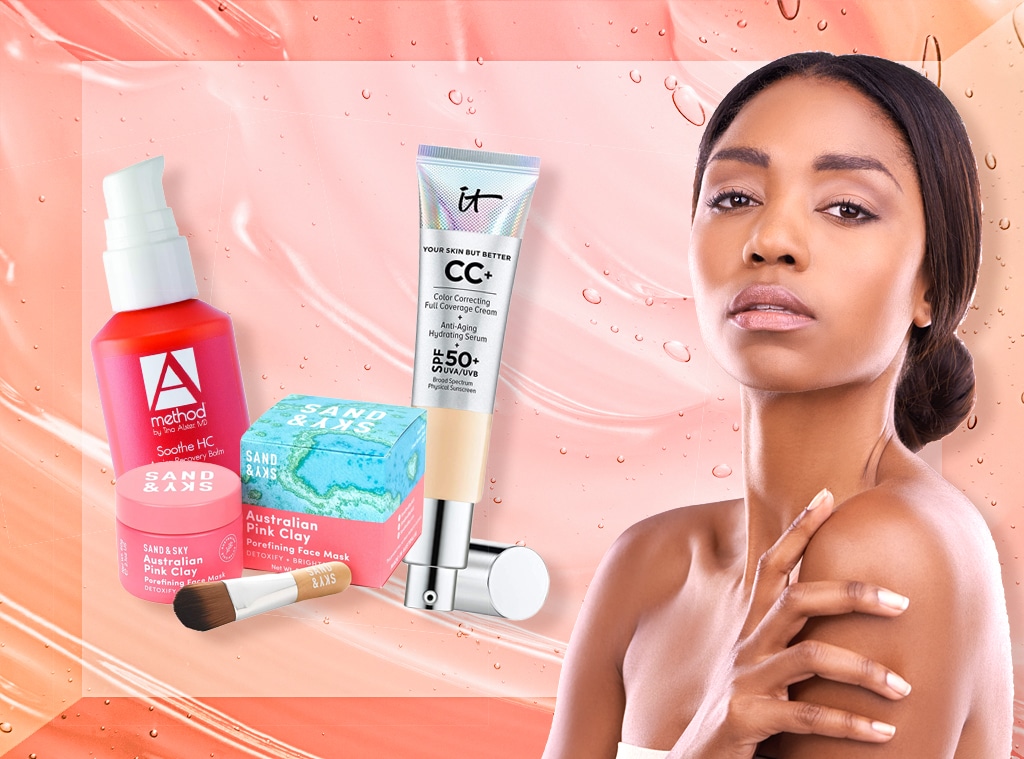 E-comm: Prime Day Beauty Sales