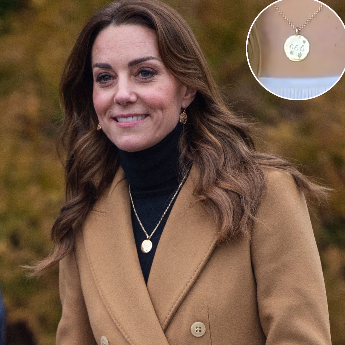 Kate middleton deals heart earrings