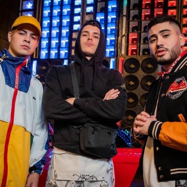 Aron Piper, Jottapê, Kevinho