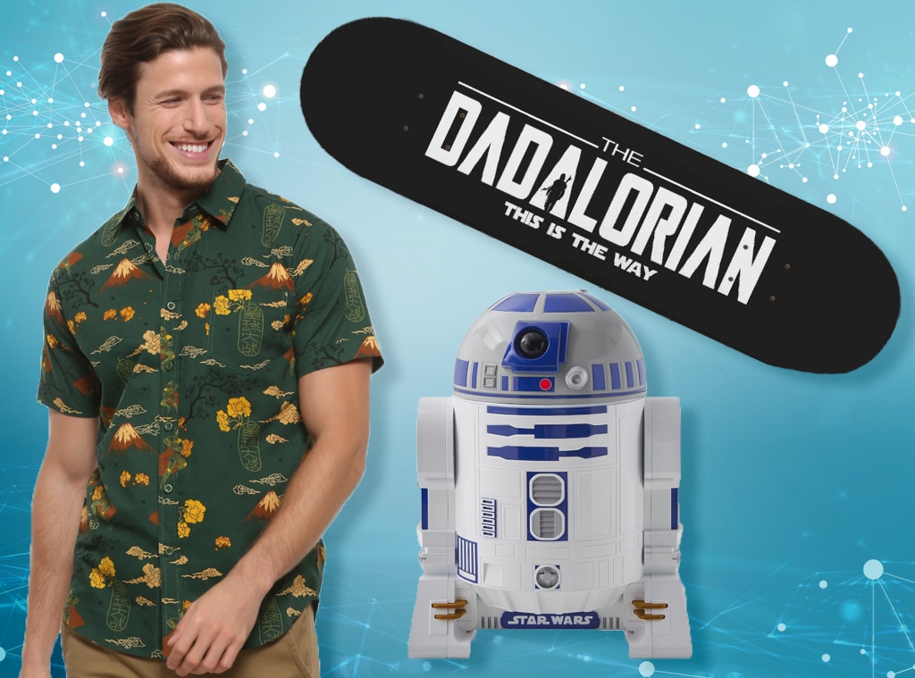 EComm, Star Wars Father’s Day Gift Guide