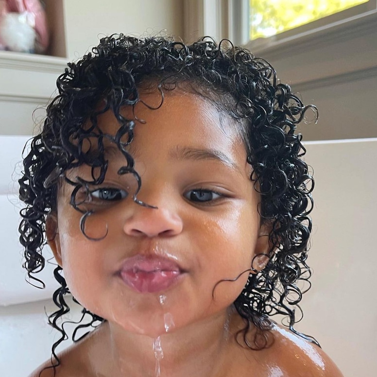 Stormi Webster, KUWTK, Keeping Up With the Kardashians