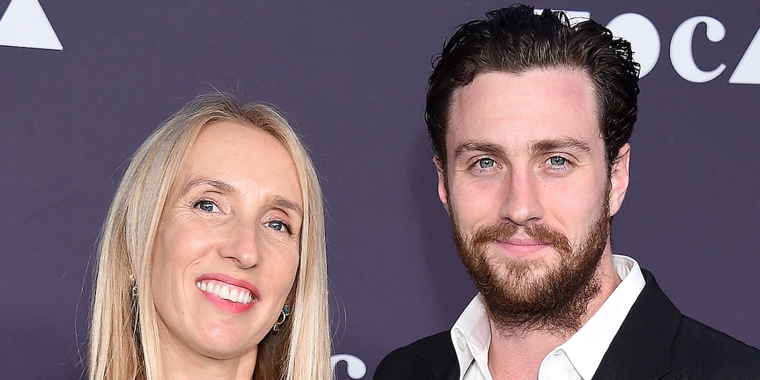 Aaron Taylor-Johnson and Sam Taylor-Johnson Renew Their Vows on 10th Anniversary - E! Online.jpg