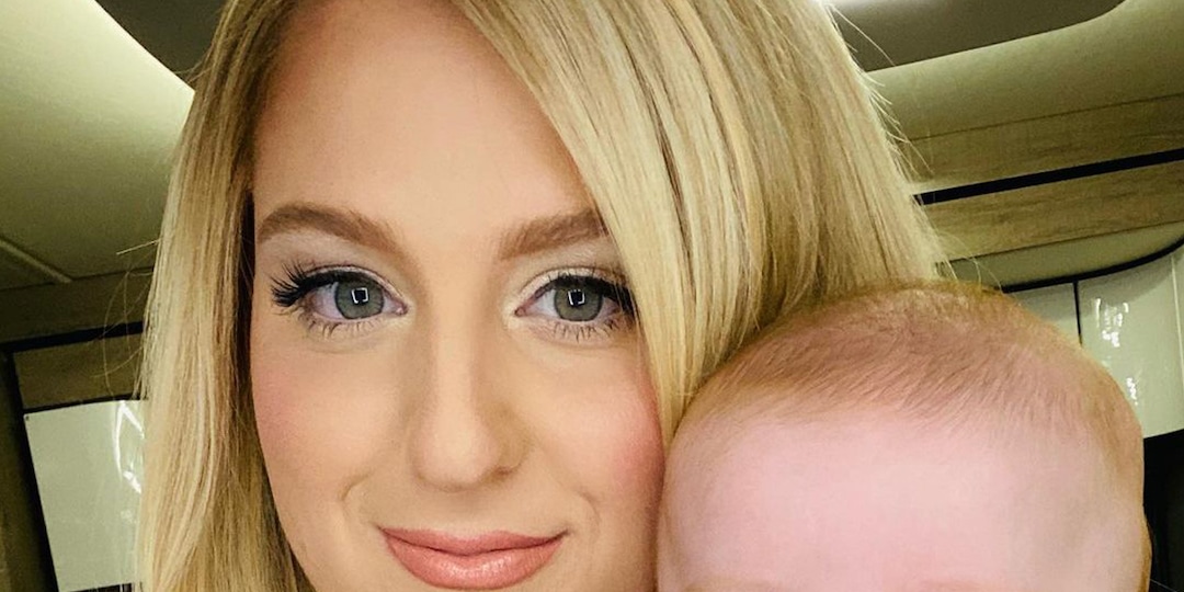 See Meghan Trainor’s Relatable Reaction to Her “Biggest Parenting Fail” – E! Online