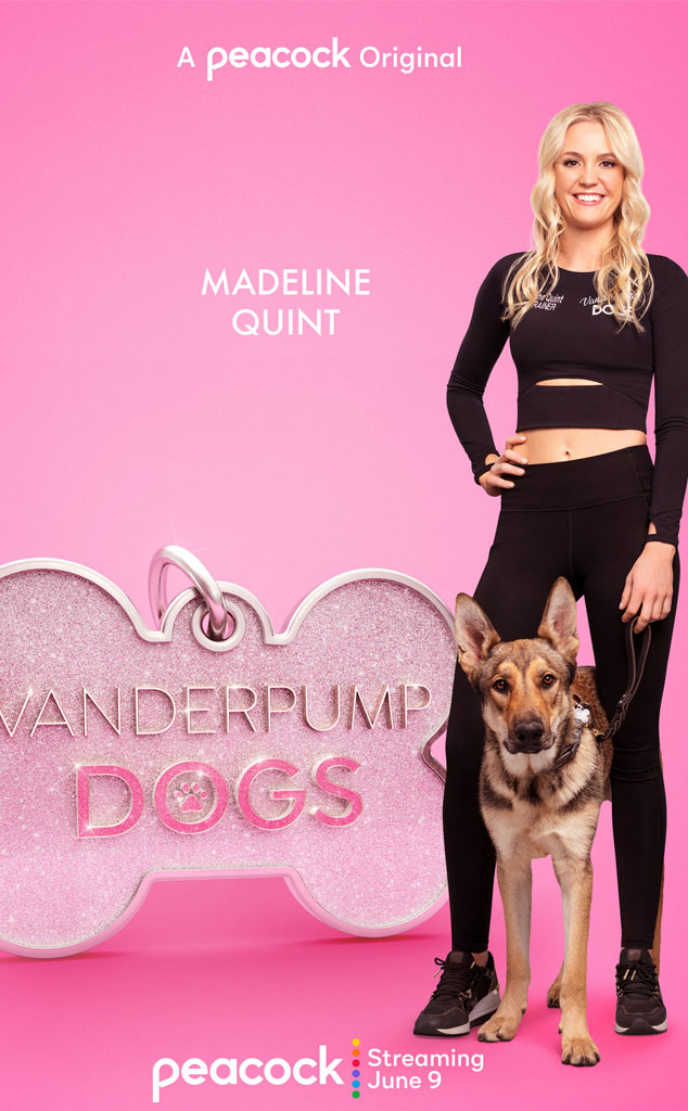 The Vanderpump Dogs Cast Looks Just Pawesome See The New Pics E Online