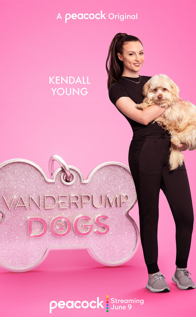 The Vanderpump Dogs Cast Looks Just Pawesome See The New Pics E Online