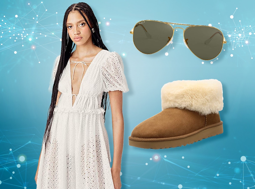 E-comm: Amazon Prime Day Fashion Deals