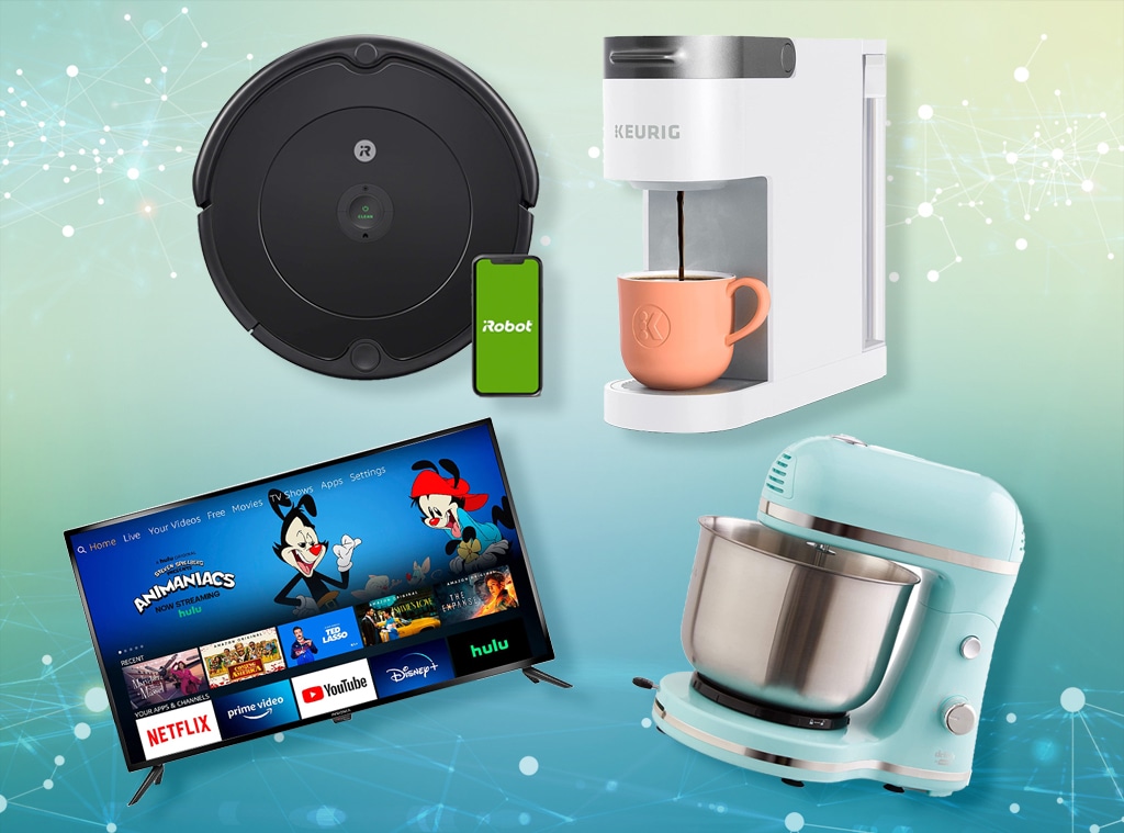 The Best Amazon Prime Day Home Tech Deals E Online Ca The Best Amazon Prime Day Home Tech Deals E Online Ca